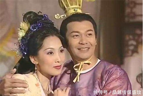 深受|她贤良淑德，深受唐玄宗独宠，杨贵妃入宫后，她结局如何？