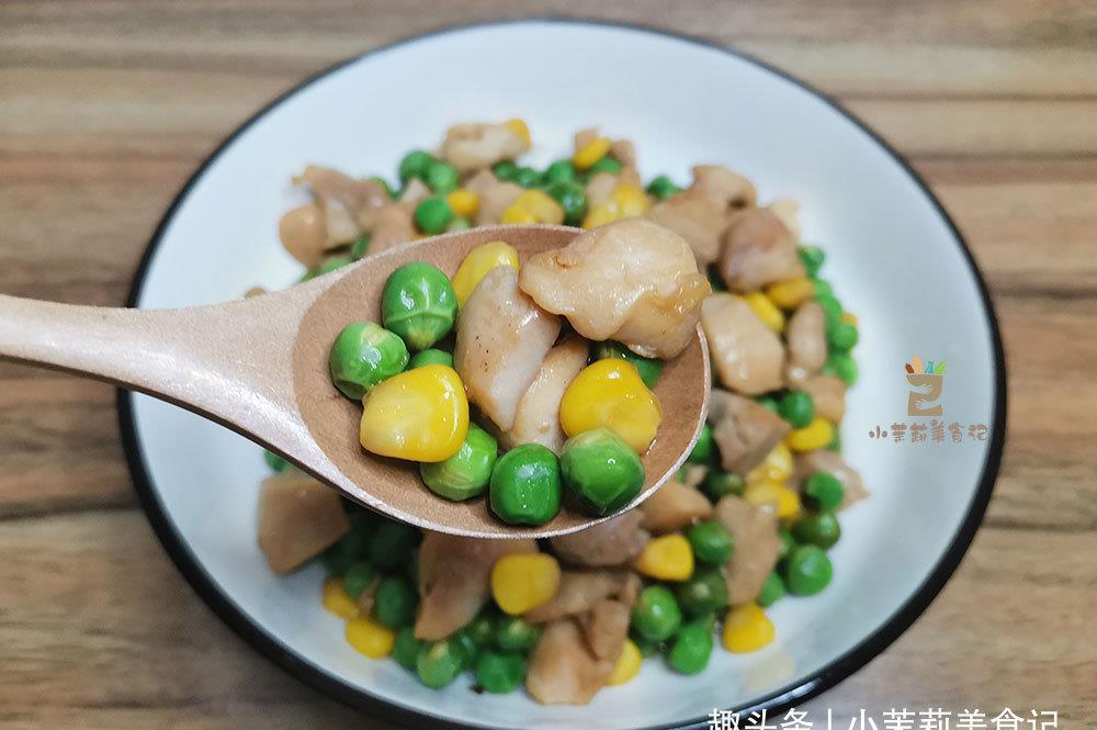  此菜被称为清肠菜，过年期间要常吃，满满维C，低脂美味助减肥