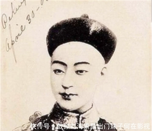 得知|光绪帝驾崩前,得知下一任皇帝是溥仪,沉默许久,说出这样两句话