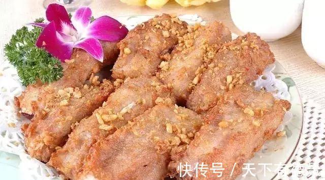 鸭肠|10款小炒菜品,学会就不再需要去饭店了!自己做干净又好吃!