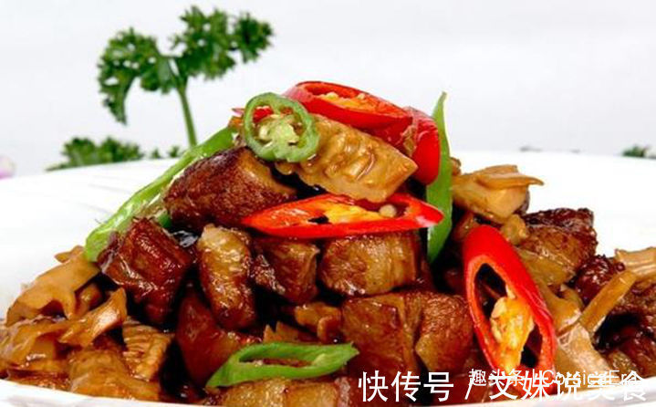 精选50余款菜肴分享，新菜多多味道多多，好吃得停不下来