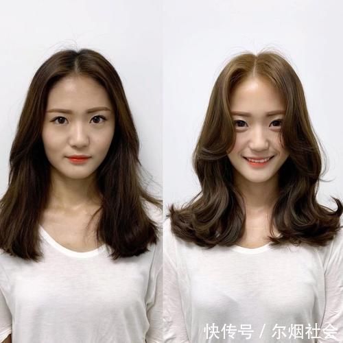 波波头 不知如何换发型?先看看这18位模特,就连白发阿姨也能大变样