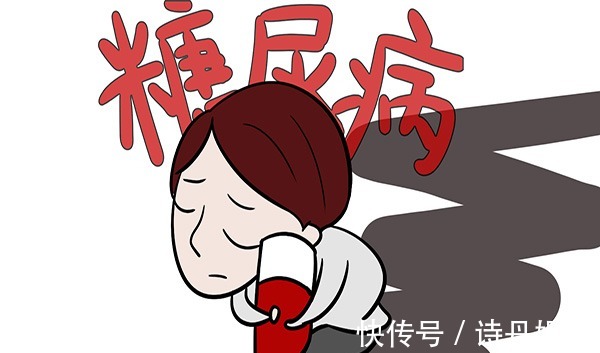 黑棘皮|血糖太高,皮肤不会说谎,皮肤出现以下表现,或是糖尿病找上门了