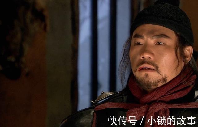 水浒|水浒中最名不副实的5位好汉,绰号听着霸气十足,却一直在打酱油