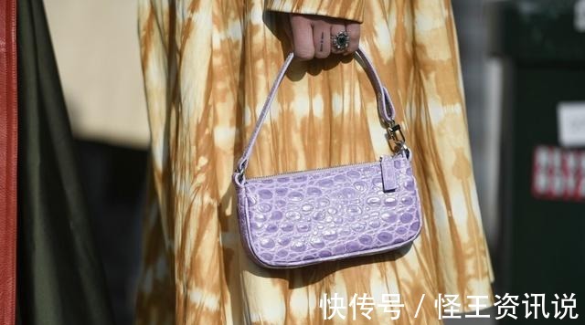 by|你都喜欢什么牌子的包包我喜欢Dior，蔻驰和By Far