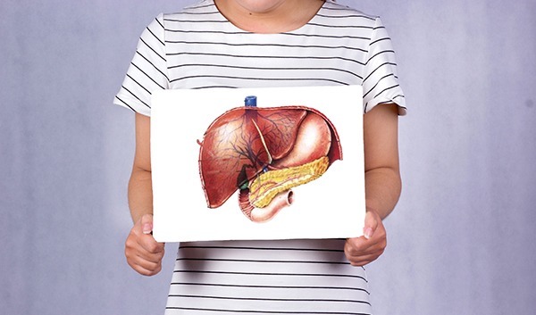 肝癌|医生提醒大家,得了癌症,皮肤是会给出信号的,4点异常较为明显