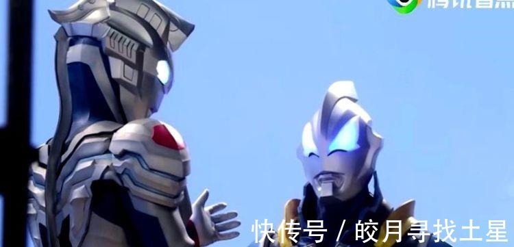 赛罗|《泽塔奥特曼》最失败的三个镜头,看过之后我理解了圆谷的做法!