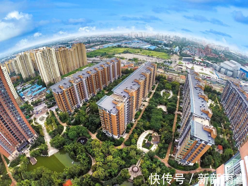 楼层|为什么很多人买房喜欢买低层,而不买高层楼房来听过来人怎么说