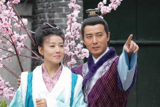 张汝舟|赵明诚背着李清照做了一件丑事，李清照写诗怒骂，如今脍炙人口