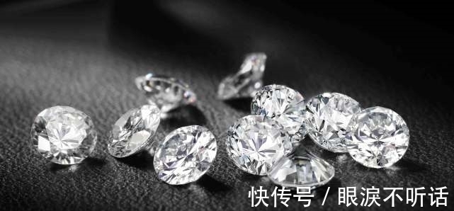 矿物 全世界4200多种矿物质中，钻石为什么是最坚硬的？