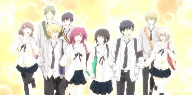 ReLIFE|冷门出神番ReLIFE告诉你，冷门也不耽误我高分