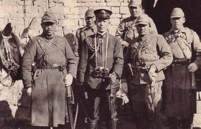 农村|日本鬼子多数来自淳朴的农村,为何在中国如此血腥残暴?