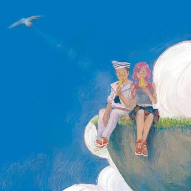 Jojo的奇妙冒险全集百度云