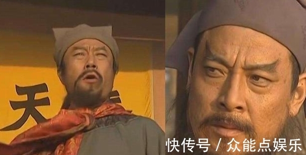 安抚使!宋江牺牲70多名兄弟,换来一个楚州安抚使,相当于现在的什么官