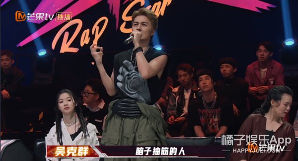 小鸭哥|差点以为他们要打起来?