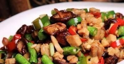 学会几道拿得出手的家常菜,让家人大饱口福,味道超棒