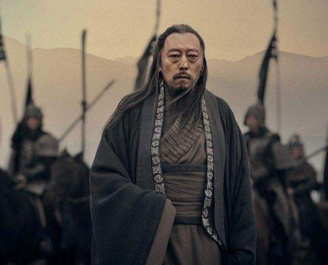 王朝|司马懿苦心积虑得到皇位,三国归晋,最后居然被无赖灭了全族