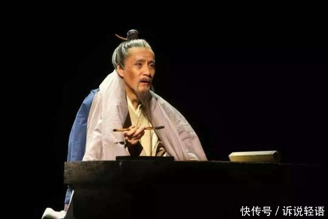 错误|历史为何出现错误论述多?从李广难封,阿房宫赋,三国演义分析