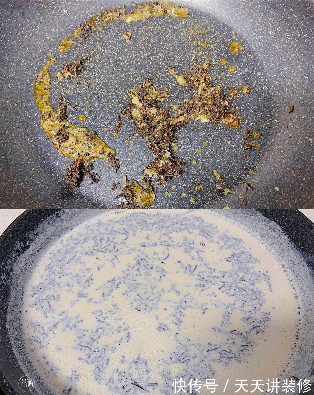 添加|这3种水果做成甜品,健康无添加,Q弹爽滑又香甜,比芋圆还好吃
