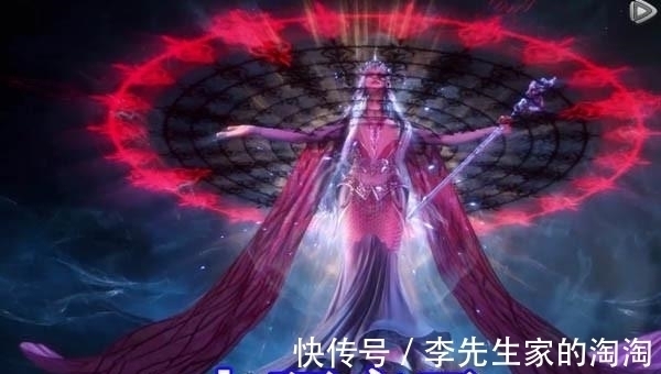 海神|斗罗大陆：三大神级武魂齐聚，海神武魂九环齐开，天使神被毁！