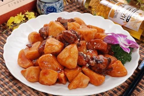 30余道佳肴推荐，鲜香可口营养下饭简单实惠，我们一起学做菜