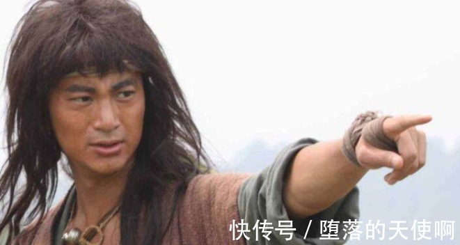 乐和!水浒传中最深藏不露的五个好汉,事实证明藏的最深,结局最美满!