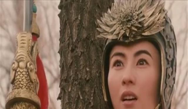 文广|杨家一门三位将,文广以后无杨家,历史上的杨家将是怎么样的