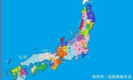 动画片里一休哥的身世显赫 出家是为躲避迫害 全网搜