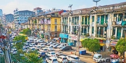 缅甸旅游|家住富人区的缅甸女孩，美貌和才华集一身，为何没人敢娶她们？