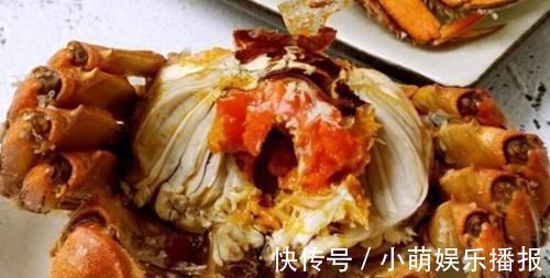 螃蟹别清蒸了，新学一个做法，比清蒸还好吃，鲜美无腥味