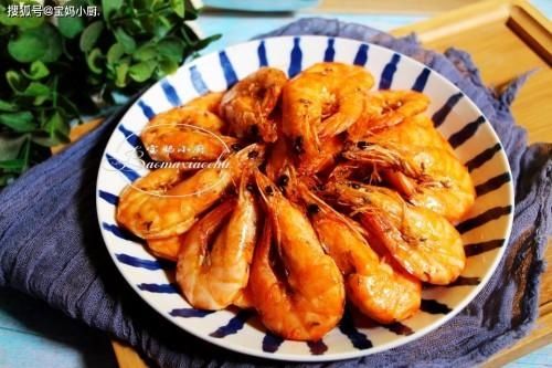 春季常吃这道菜，不长肉还鲜美，比吃猪牛羊肉强，几分钟就上桌
