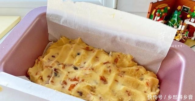 烘焙界最亲民的小甜品,拯救新手小白的自信心,仔细看完你就会做