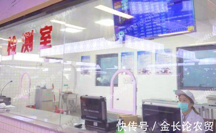 管理|智慧菜场全面袭来，菜市场管理有哪些变化？