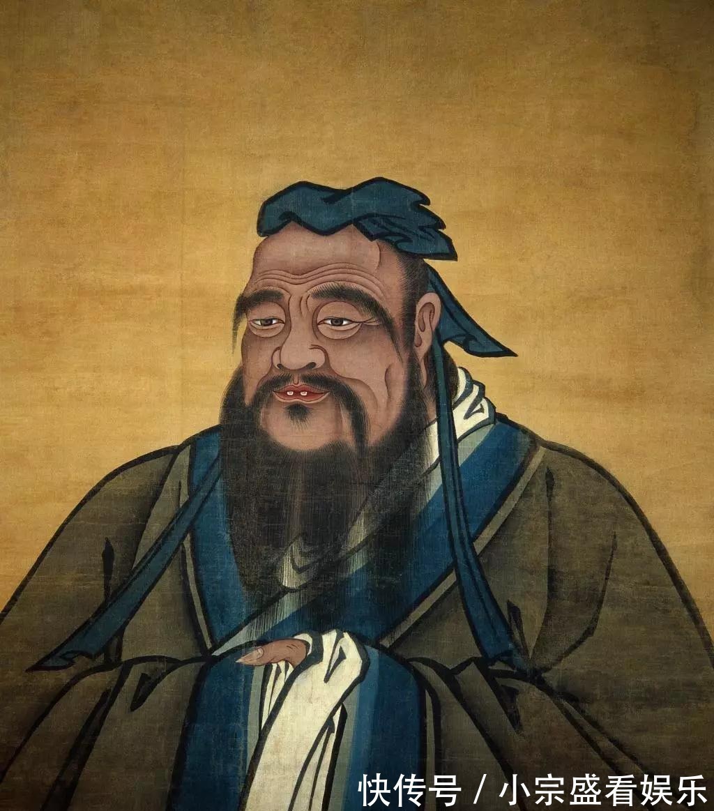 儒学|孔氏家族传承千年，中国还有个家族可以与其媲美