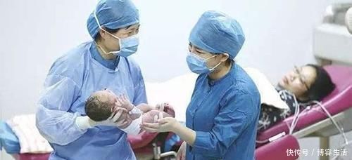 顺产|还认为剖腹产对胎儿不好?这三大好处,顺产可比不上