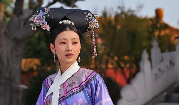 《甄嬛传》:沈眉庄为何搬去碎玉轩住?原作