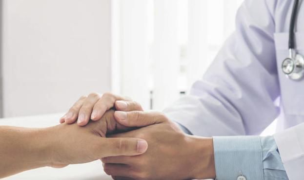 fd请注意,肺腺癌只有符合此类条件才首选免疫治疗,死亡率降低13