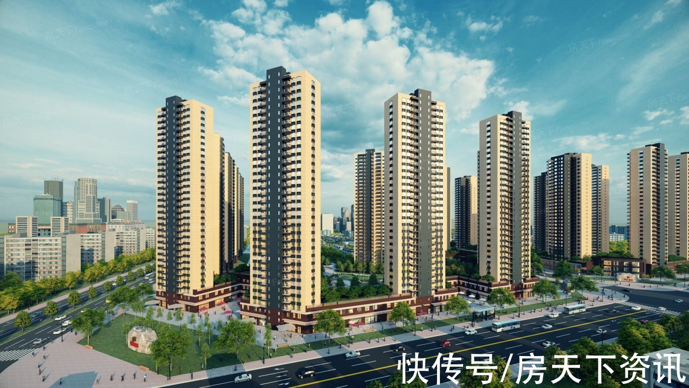 阳光小学|盘点华厦·润城配套资源，价格、交通、配套看这篇就够了
