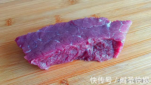 豆腐|腌牛肉时,记住这几个窍门,牛肉鲜嫩爽滑,不干不柴,比豆腐还嫩
