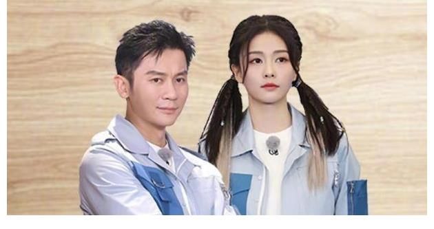 《奔跑吧黃河篇》熱度不減，新成員白鹿頻頻出圈，節(jié)目力捧她沒錯(cuò)