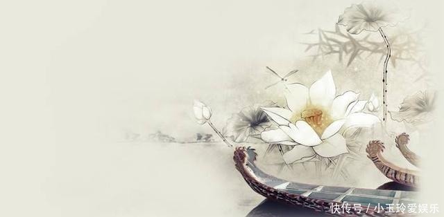 动人|李白的偶像谢朓,将画面美与韵律美相结合,创作了无数动人的诗篇