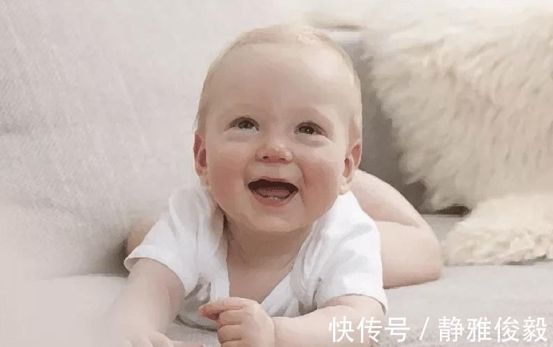 右脑|右脑发达的孩子常有这4个特征,是学霸的好苗子!家长要着重培养