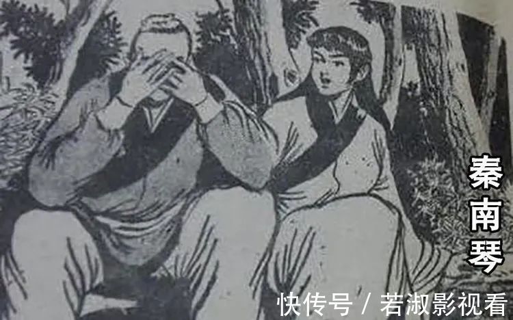 拖雷!郭靖娶黄蓉后,华筝结局如何?金庸用八个字透露一个悲剧