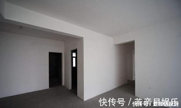 毛坯房|买房子,选毛坯还是精装房过来人含泪总结,别等入坑了才后悔