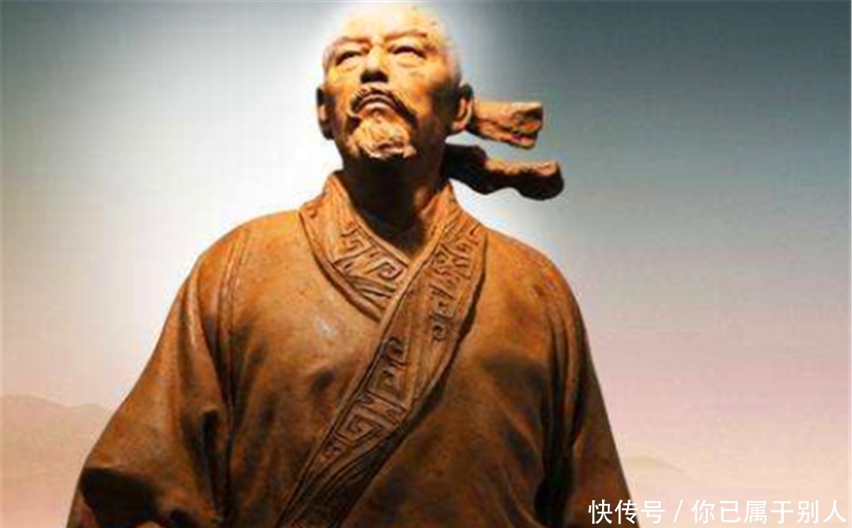 鲁迅|鲁迅认为,中国历史只有四人称得上英雄,他们有一样很重要的特点