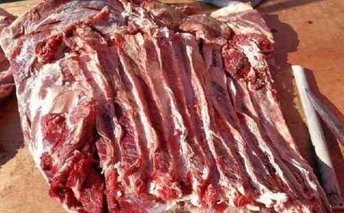 肋骨|吃了30年羊肉，才知道绵羊肉和山羊肉的区别，以后再也不会买错了