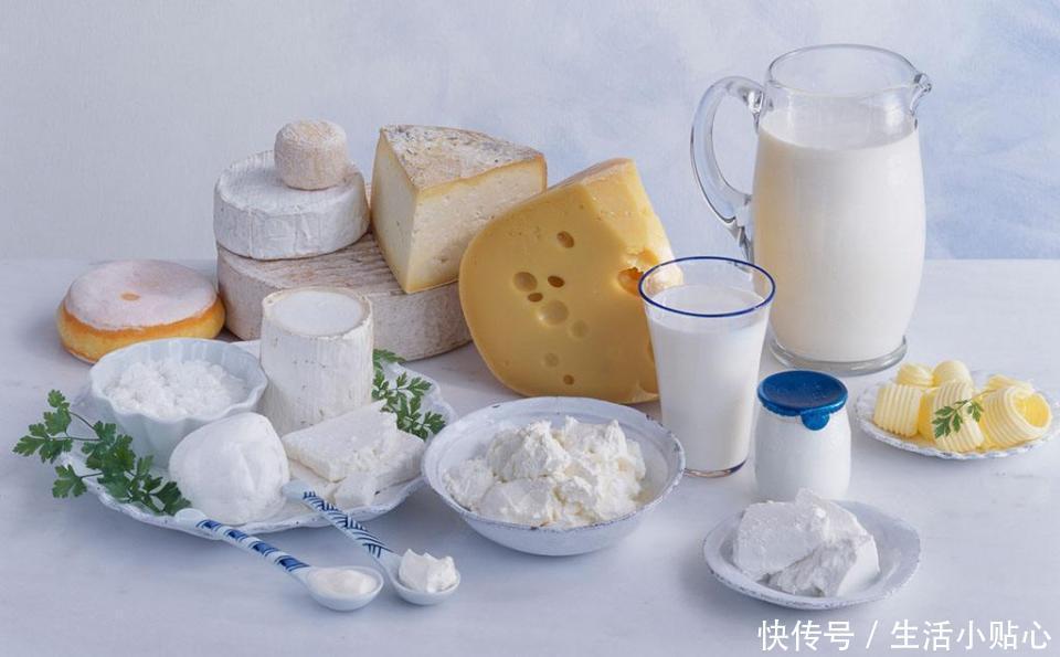 多喝牛奶“长身体”,天天喝的牛奶,到底怎么选才好?