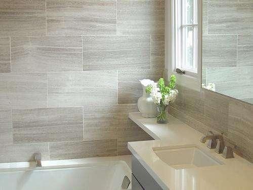 厕所里养花,把潮气毒气都吸走了,身体好皮肤好