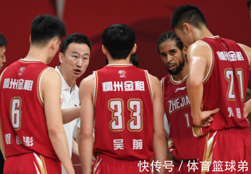 翟晓川|首钢将开启连败模式?就因为他们残血,但雅尼斯已经准备后手!
