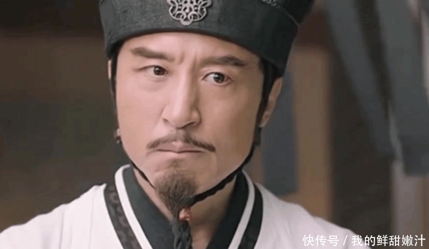 搜查|刘禅派人去搜查诸葛亮的遗产，听到报告之后，气的直拍桌子！